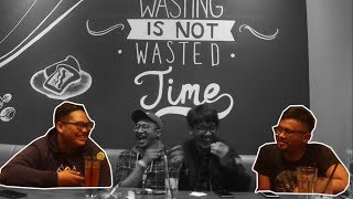 HOLY BOARD HEAD Q \u0026 A