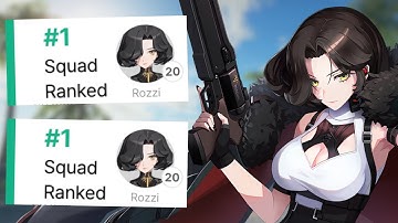 My First Eternal Return 1.0 Games Were BACK 2 BACK WINS!?