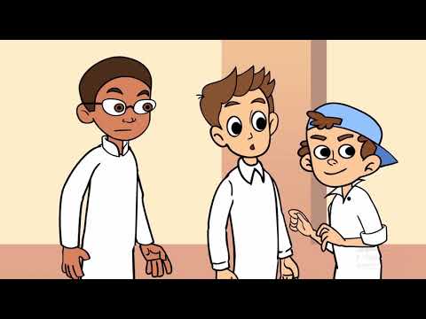 الطهارة والنظافة