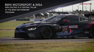 IMSA "Cars Are Stars" – Episode 2: BMW screenshot 3