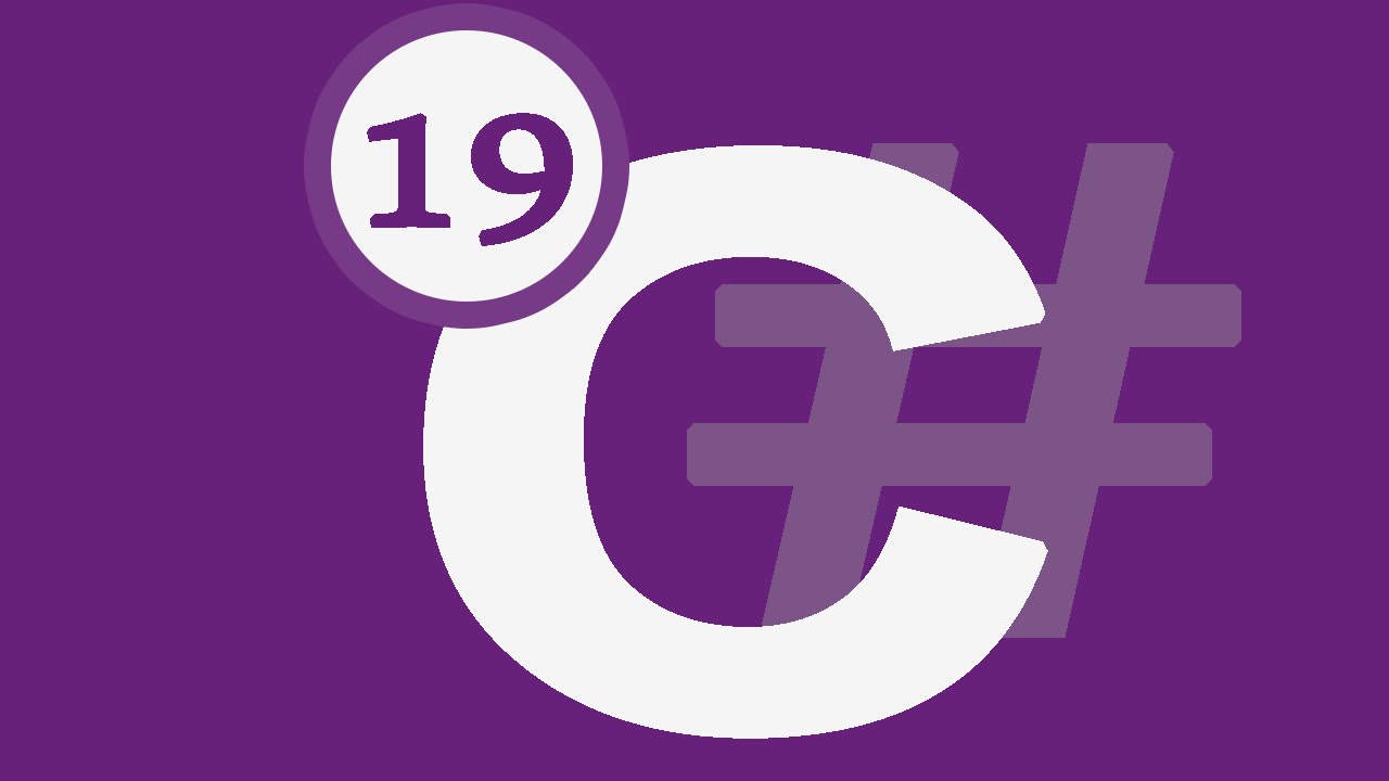 Curso de C# - Aula 19 - Operadores Lógicos - eXcript - YouTube
