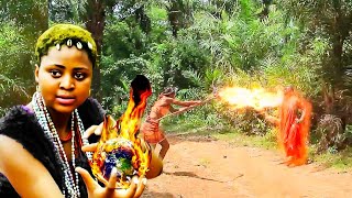 You Will Never Regret Watching This Amazing True Life Story Movie Of Regina Daniels - 2023 Movie Togo Movie