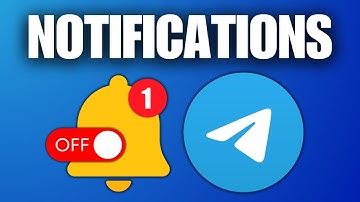 How To Turn Off Telegram Notifications in Windows 11