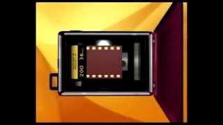 Animation: Lomography Supersampler screenshot 1