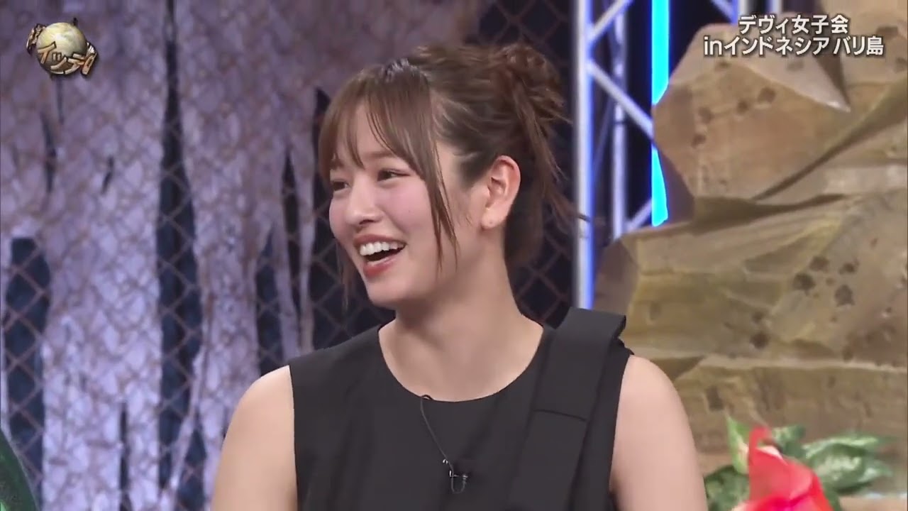 【動画500本達成記念】バラエティ良すぎるし、最高の横田真悠ちゃん