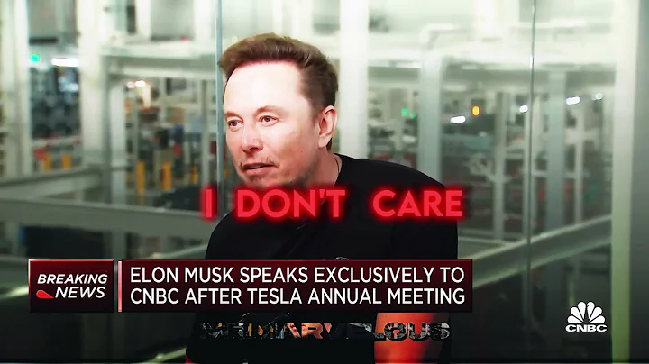 ELON MUSK x STARBOY // [4K EDIT] The Weeknd