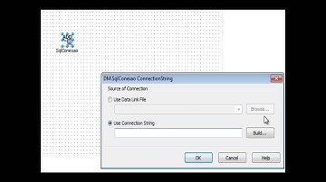 Parte 1 - Conexao Delphi banco de dados
