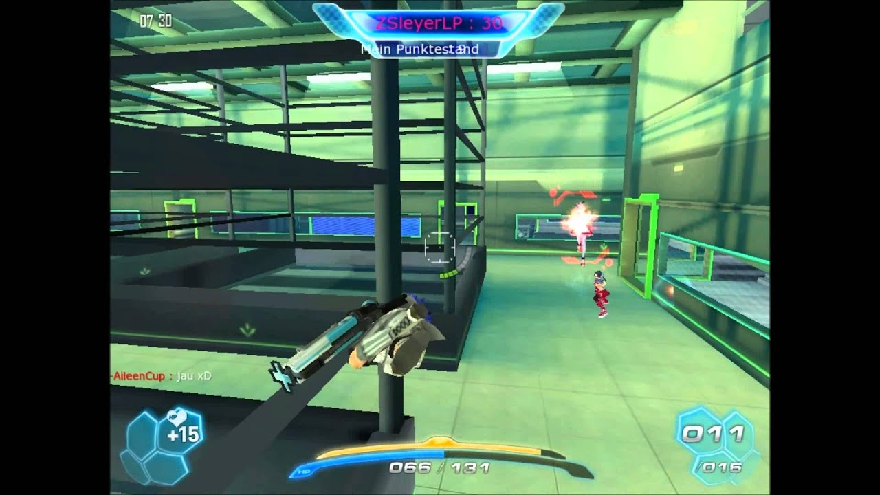 Gameplay with ZSleyerLP S4League - Battle Royal