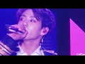 BTS Oakland LIVE , "I'm FINE" and Introducing Themselves.