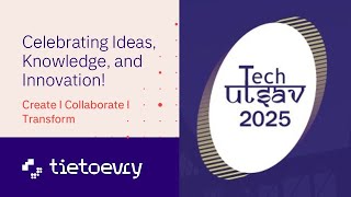 Tech Utsav 2025