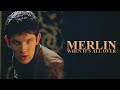 Merlin || When It's All Over