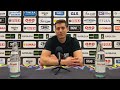 Pre Match | Kamil Semeniuk presenta Gara 2 Finale Scudetto a Civitanova