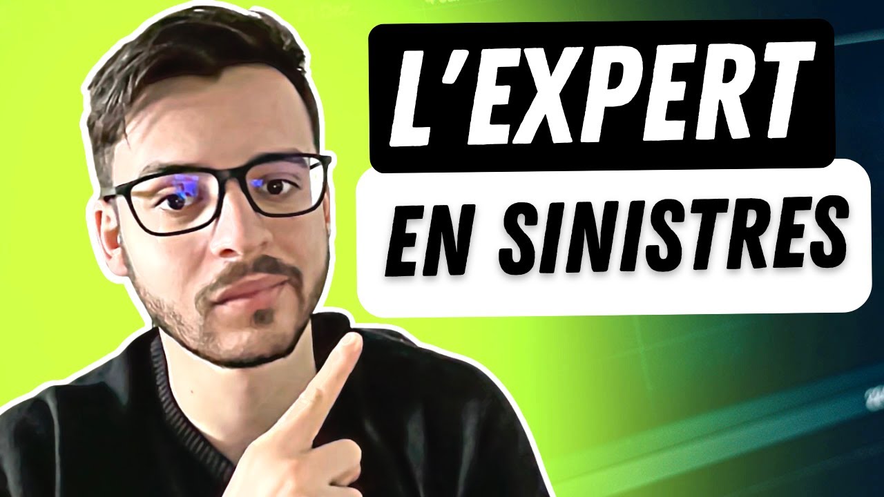 À partir de quel montant l'assurance envoie-t-elle un expert ?