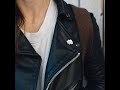 LEATHER JACKET | How to maintain your Leather Jackets