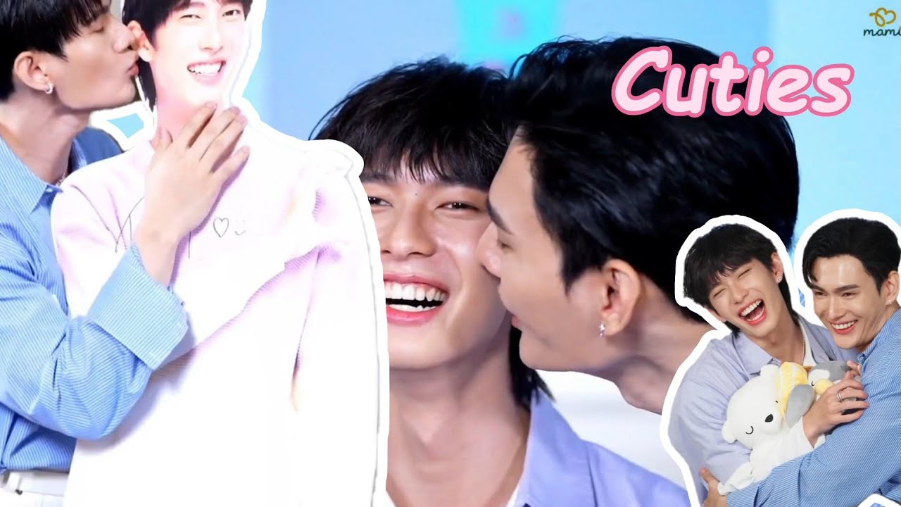 PoohPavel cute Mami Live Moments