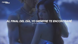 Red Velvet - Surfin Boy (Traducida al Español)