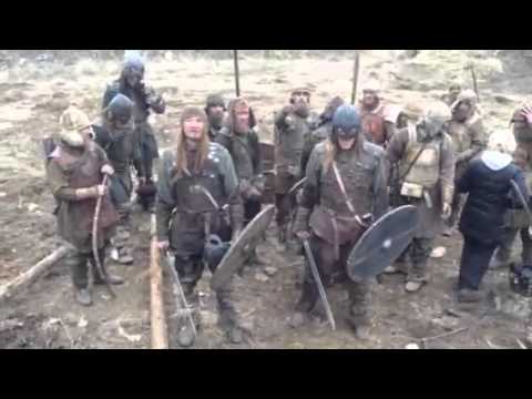 Видео: Викингите в Русия: какво направиха тук - Алтернативен изглед