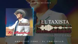 Watch El Chalinillo El Taxista video