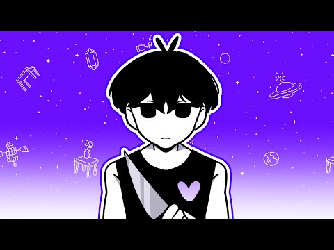 hp — omori animation meme