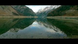 Livigno dal cielo 4k | Awesome Livigno 4k