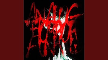 ANALOG HORROR FUNK 4