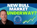 The Dividend Power Hour: A New Bull Market Underway?