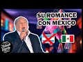 La Historia del Argentino que le Canta a México: Leo Dan  | Documental