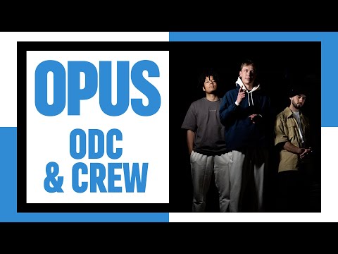 Youtube: OPUS #3 : L’Or Du Commun & Crew (Phasm, PH Trigano, Romain Garcin)