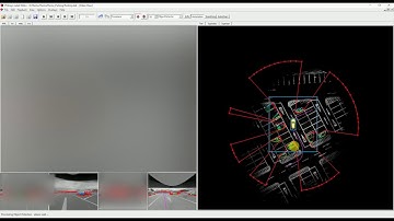 Philosys Label Editor/Ground Truth Annotator - Automated freespace labeling by using 3D lidar