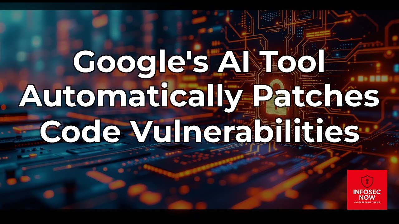 Google's CodeMender: The Future of Automated Code Security
