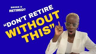 10 Things You Need to Plan Before You Retire