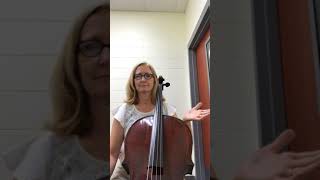 #205 bk3 Essential Elements cello
