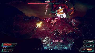 Dreadhunter - All Boss Fights