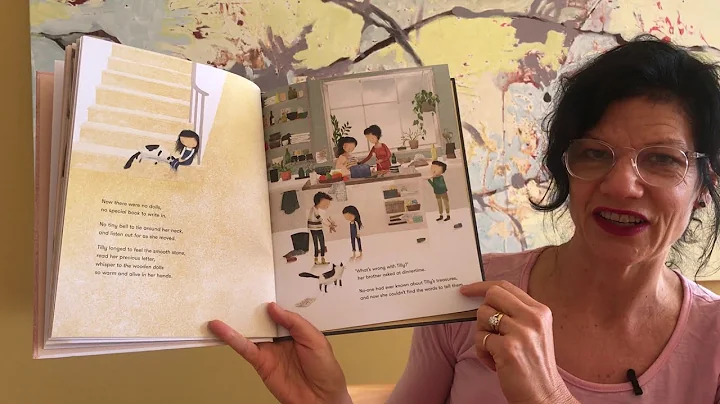 Janie's Stories 2 - Tilly
