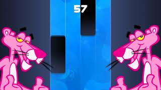 The Pink Panther - Piano Tiles 2 EDM Magic (DOWNLOAD BELOW) screenshot 3