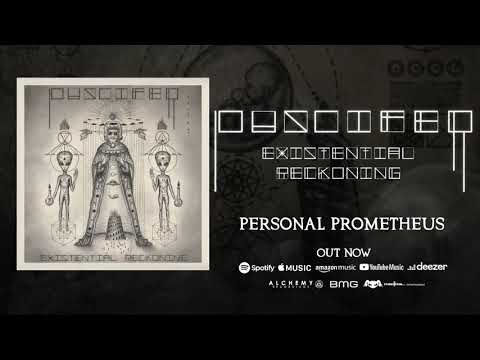 Puscifer - 'Personal