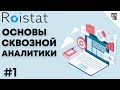 Основы сквозной аналитики