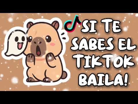 IF YOU KNOW THE TIKTOK DANCE! - 2026