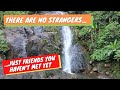 RANONG | There Are No Strangers, Just Friends We Haven't Met Yet