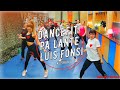 Pa' Lante - Alex Sensation, Anitta, Luis Fonsi@DanceFit