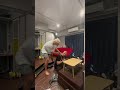 ゲームしている人を怒らせる方法「顔面ストッキング」#shorts
