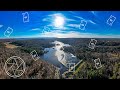 How I use the DJI Mavic 3 to make money!