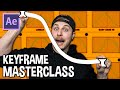 Keyframe Animation Masterclass - Motion Graphics 101