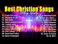 Worship Songs 2025, Hillsong Worship Album, Top Praise Songs Collection 2025, Best Christian Songs
