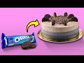 40 YUMMY CAKE DECORATION IDEAS || 5-Minute Sweet Hacks To Try At Home