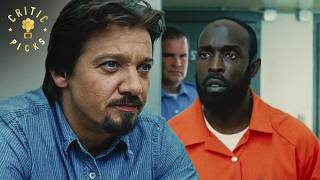 Gary Webb Interrogates Ricky Ross in Prison (Jeremy Renner) | Kill the Messenger