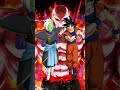 Zamasu vs Goku #dragoball #dragonballsuper