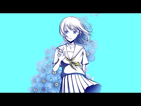あるべきすがた/ウルはひとり feat.初音ミク