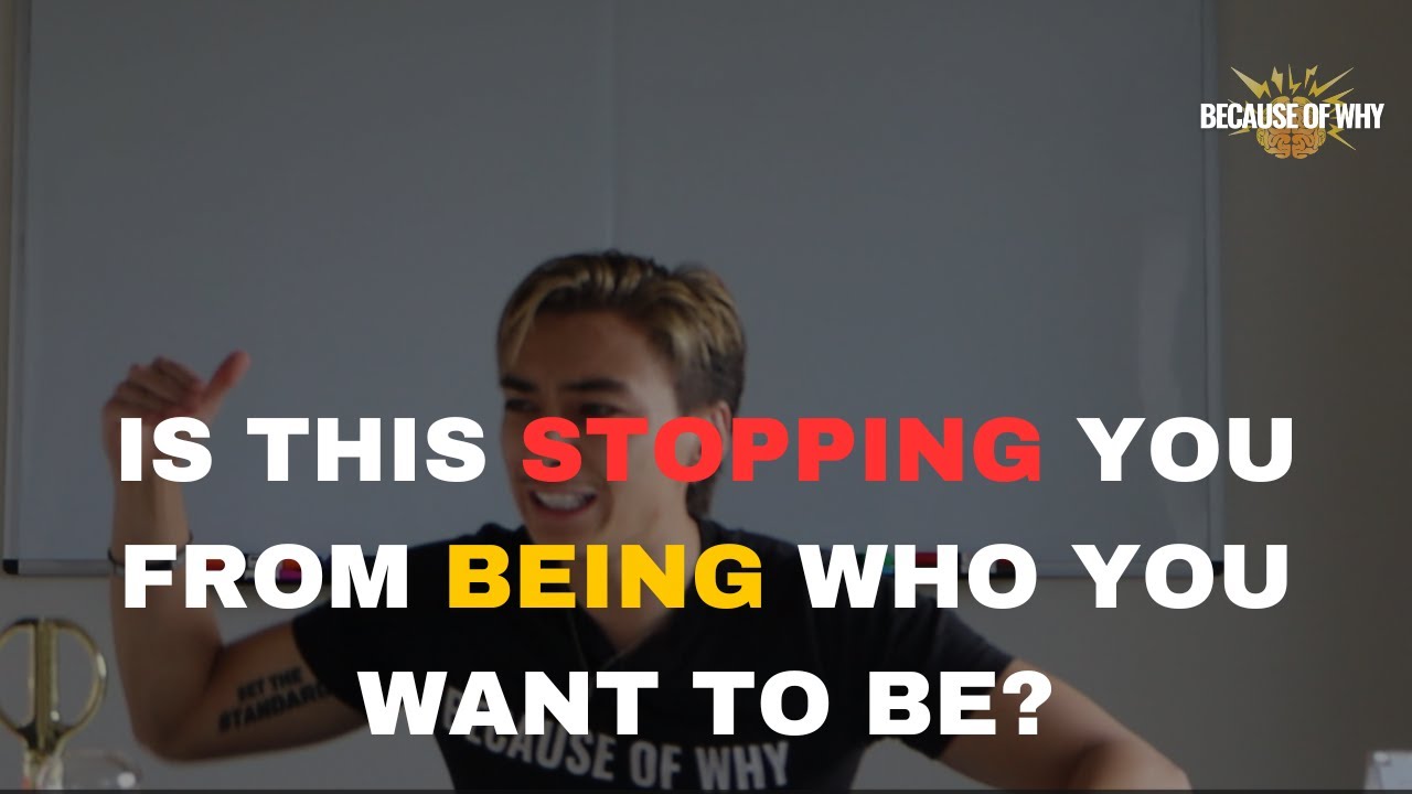 How To Stop Overthinking and Start Living Your Best Life | Because Of ...