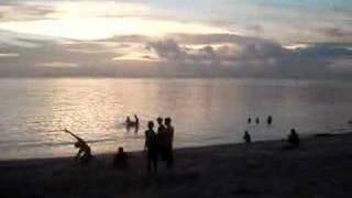 SFC Batch 2006 - Marco & Lloyd dancin